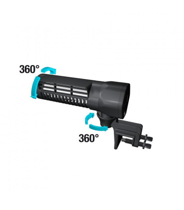 Ventilador JBL Cooler X200 | Ventilador para acuario | Acuario Plantado