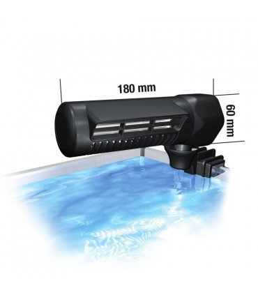 Ventilador JBL Cooler X200 | Ventilador para acuario | Acuario Plantado