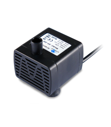 Mini Auto Top Off 2 | Rellenador automatico | Acuario Plantado