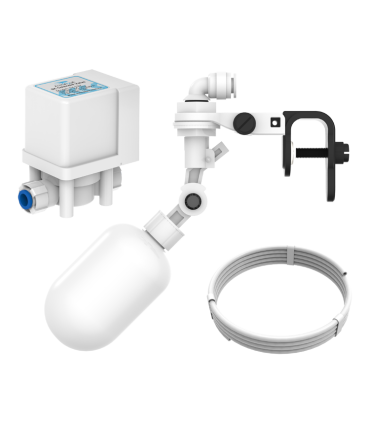 Smart ATO RO | Rellenador automatico | Acuario Plantado