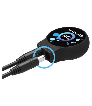 Smart ATO RO | Rellenador automatico | Acuario Plantado