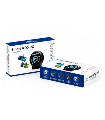 Smart ATO RO | Rellenador automatico | Acuario Plantado