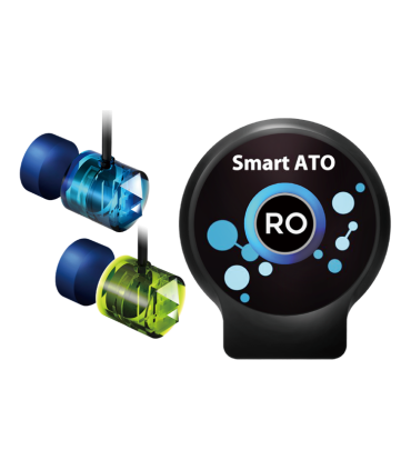 Smart ATO RO | Rellenador automatico | Acuario Plantado