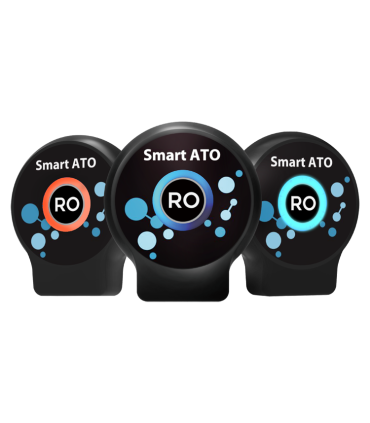 Smart ATO RO | Rellenador automatico | Acuario Plantado