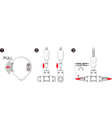 Sonda para medicion TDS | MEdidor TDS para osmosis | Acuario Plantado