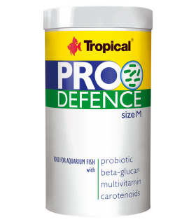 Tropical Pro Defence Pellets M - 100ml
