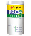 Pastilhas Tropical Pro Defense M - 250ml