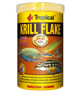Tropical Krill Escamas - 100ml