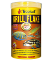 Flocos de Krill Tropical - 100ml