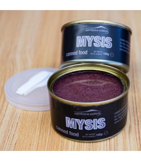 Mysis 100gr - Artemia Koral