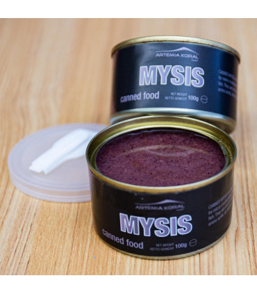 Mysis conservado | Acuario Plantado