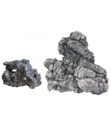 Roca Georock acuario