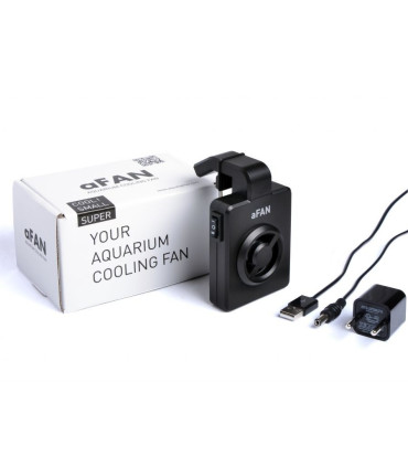 Ventilador Afan | Acuario Plantado