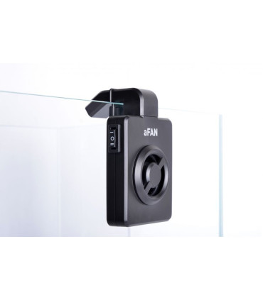 Ventilador Afan | Acuario Plantado