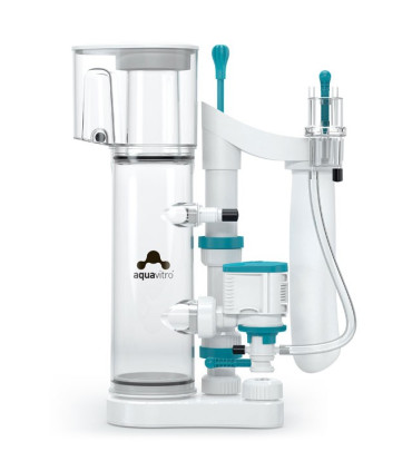 Skimmer Aquavitro Division 125 | Skimmers para sumps | Acuario Marino