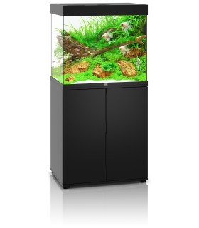 Acuario cubico Juwel LIDO 200