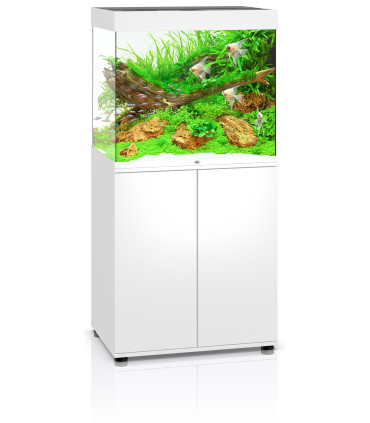 Acuario cubico Juwel LIDO 200 con mesa