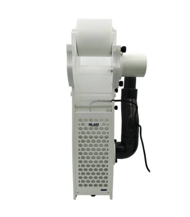 Blau Filter Roll 1500 | Filtro de rodillo | Acuario Marino