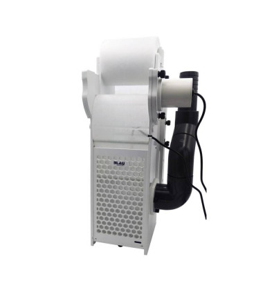 Blau Filter Roll 1500 | Filtro de rodillo | Acuario Marino