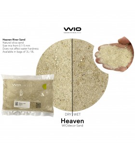 WIO Heaven Sand - 2Kg