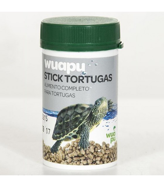 Calcio para tortugas Sticks para Tortugas