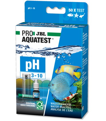 test ph jbl 3-10