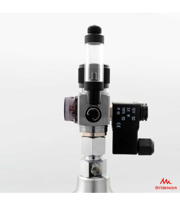 Manorreductor | Acuario Plantado