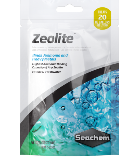 Seachem Zeólita - 100ml