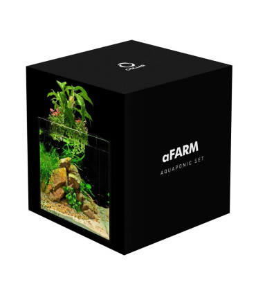 Conjunto Afarm 13 litros - Aqualighter