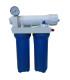 Kit osmosis inversa 3 etapas 380l/d