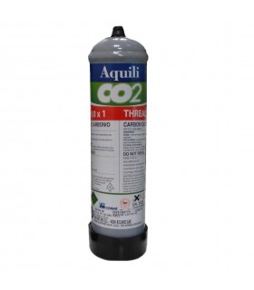 Comprar Botella Co2 3L recargable Blau