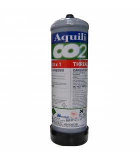 Recambio Bombona 1300gr - Aquili