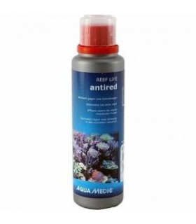 Aqua Medic Antivermelho - 250ml