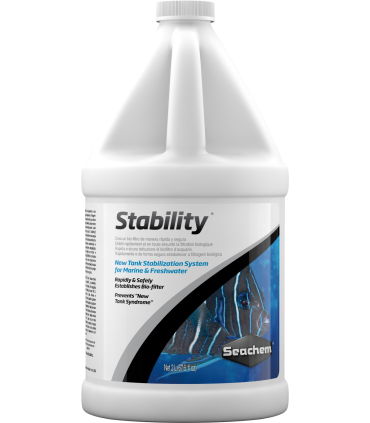 Seachem Stability 2000ml