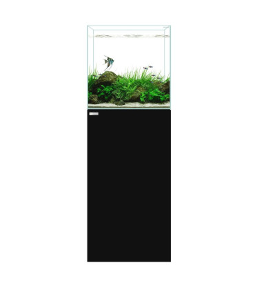 Acuario Waterbox Clear Mini 20 con mesa | Urnas para Aquascaping | Acuario Plantado