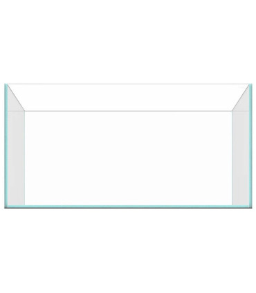 Acuario Waterbox Clear PRO 6025 con mesa | Urnas para Aquascaping | Acuario Plantado