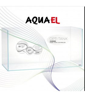 Optitank 80 (112 litros) - Aquael