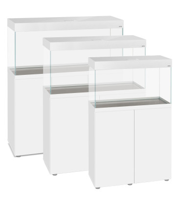 Acuario Wio 30P | Urnas para Aquascaping | Acuario Plantado