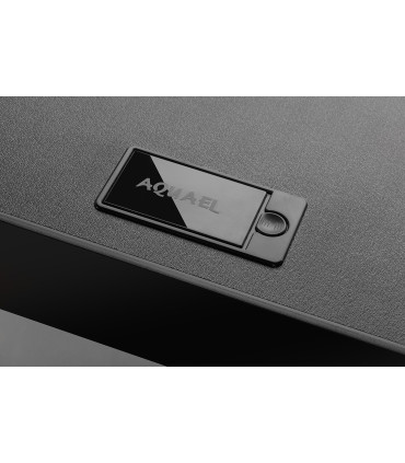 Acuario Wio 30P | Urnas para Aquascaping | Acuario Plantado