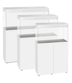 Acuario Wio 30P | Urnas para Aquascaping | Acuario Plantado