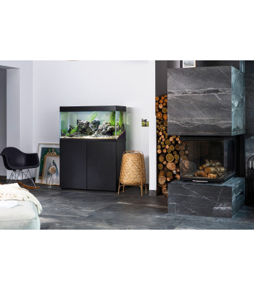 Acuario Wio 30P | Urnas para Aquascaping | Acuario Plantado