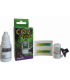 Kit CO2 Profesional Desechable Aquili