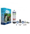 Kit profissional descartável de CO2