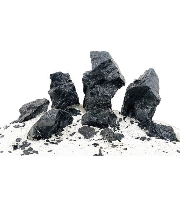 Roca Black Venom | Acuario Plantado