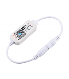 Controlador Twinstar Wifi por APP