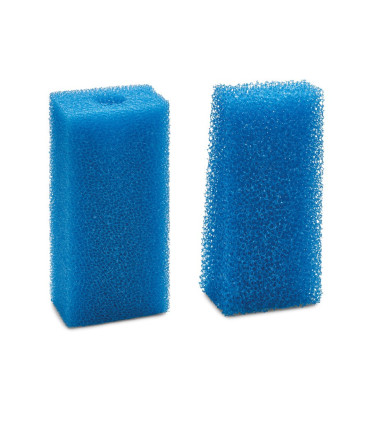 Filtro FiltoSmart 60 | Filtro externo para acuario OASE | Acuario plantado