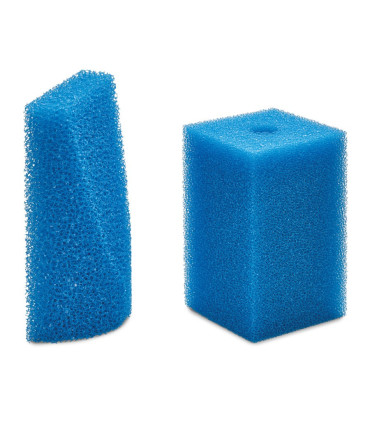 Esponja recambio Filtosmart 200| OASE Filtosmart | Acuario plantado