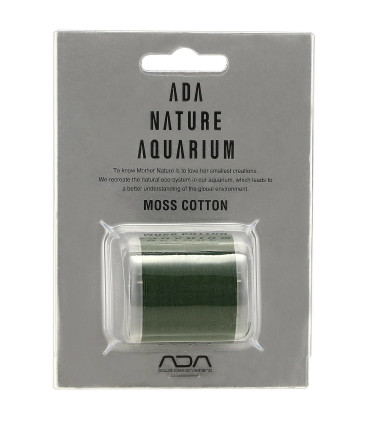 ADA Moss Cotton 200m