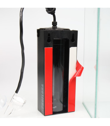 Kit co2 JBL Advanced Bio | Co2 casero para acuarios | Acuario Plantado