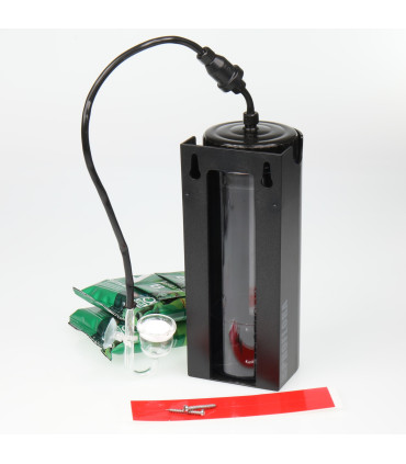 CO2  Levadura JBL Bio80